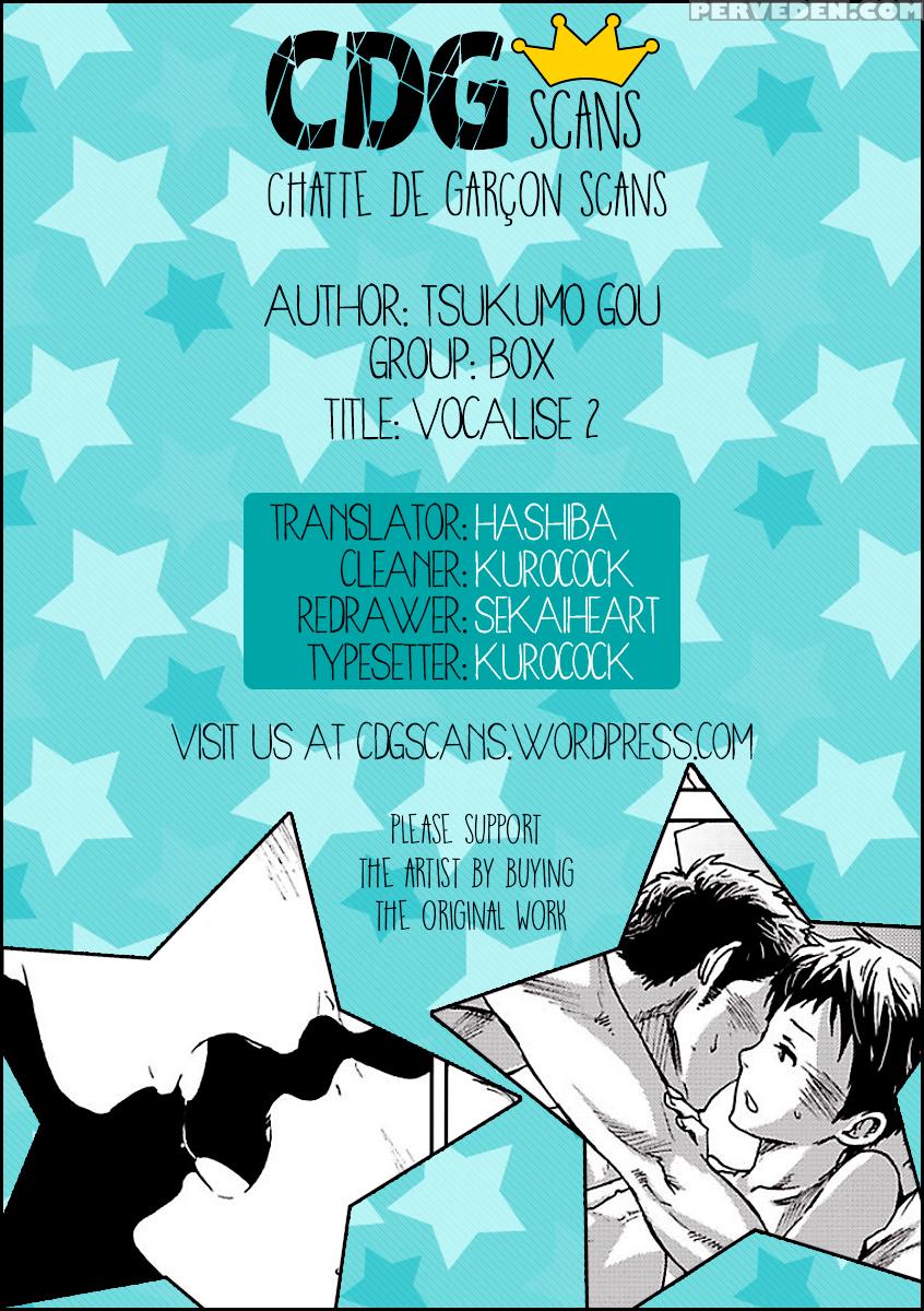 [box (tsukumo Gou)] Vocalise 2 [english] [cdg Scans] [digital] Chapter 1000 Page 28